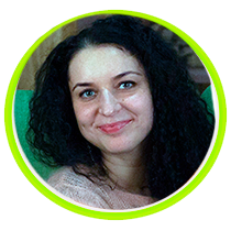 Губернаторова Екатерина