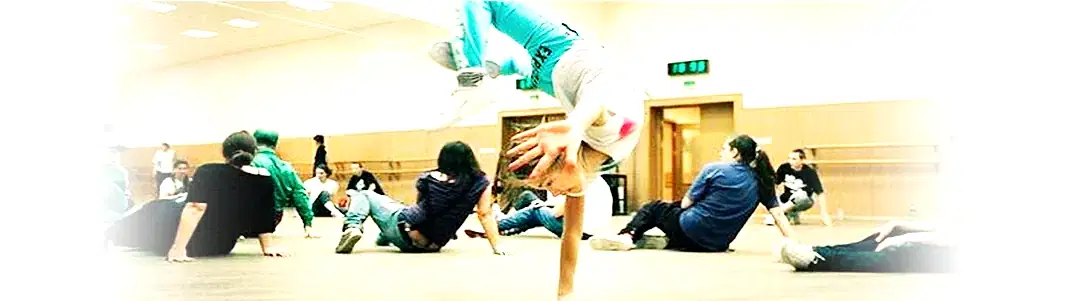 Фото: STREET DANCE STREET DANCE