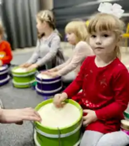 Фото: Веселые нотки Веселые нотки