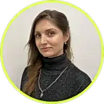 Кожухарь Карина Васильевна