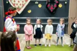 Наша Масленица! - 14