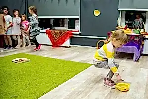 Наша Масленица! - 18